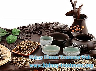 Creatinine 4.6 and Hypertension, How to Avoid Dialysis