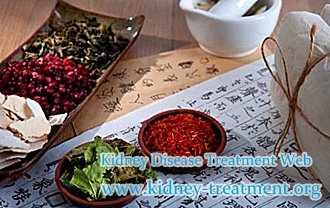 How to Remedy Blood in Urine for A Kidney Transplanted Patient
