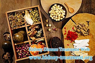 Natural Treatment Instead of Dialysis to Remedy IgA Nephropathy