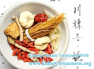 High Blood Pressure and Chronic Nephritis, What Should We Do