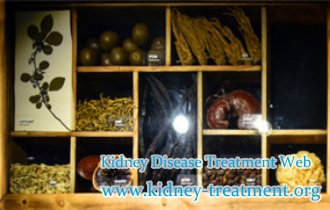 Is There Any Possible for Me to Remit Proteinuria with FSGS