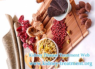 Creatinine 6.7 and Edema, Can I Avoid Dialysis