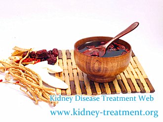 Kidney Transplanted and Blood in Urine, What Should We Do