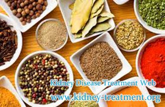 What Can We Do with Both high Blood Stress And High Creatinine Level