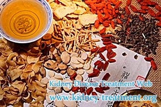 Chronic Nephritis and Hypertension, What Should We Do