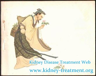 How Can Diabetic Nephropathy Patients Avoid Dialysis and Surgery