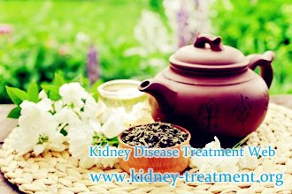 How Micro-Chinese Medicine Osmotherapy helps Kidney Failure Patients