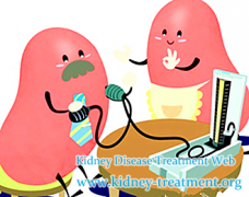 Remedies for Kidneys Working 12% with Hypertension Nephropathy