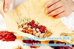 How Can I Avoid the Relapse of Edema for Chronic Nephritis Patients
