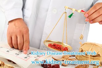 How Can I Refuse Proteinuria with Nephrotic Syndrome