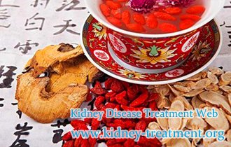 Can Patients with Creatinine 4.19 Avoid Dialysis