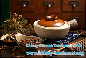 How to Remit Blood in Urine for Polycystic Kidney Disease Patients