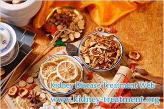 What are Natural Treatments to IgA Nephropathy