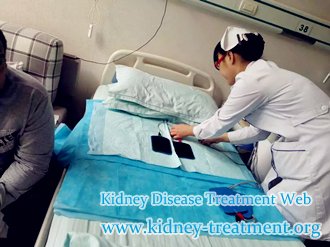 Is There Any Possible for Me to Stop Dialysis Besides Transplant
