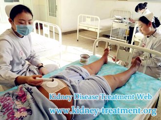 Can Creatinine 6 be Lowered Naturally for PKD Patients