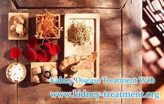 Is Toxin-Removing Therapy Helpful for CKD Patients