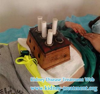 Can Chinese Medicine Help PKD Patients Avoid Kidney Transplant