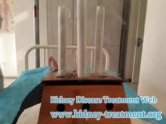 Is There Any Treatment to Kidney Disease and Diabetes Except Dialysis