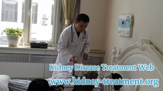 Is Dialysis A Must for the Patients with Creatinine 4.6