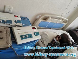 Can Nephrotic Syndrome be Treated Naturally