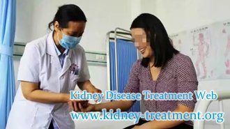 Is Creatinine 2.4 Serious