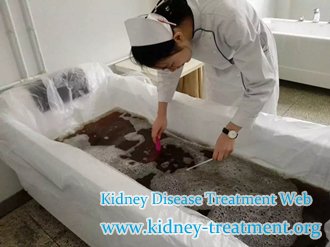 Can Proteinuria be Emerged for IgA Nephropathy Patients