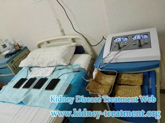 How Micro-Chinese Medicine Osmotherapy Helps CKD Avoid Dialysis