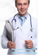 Is There Any Life Risk for My Elder Brother with Creatinine 2.7 and Kidney Transplanted