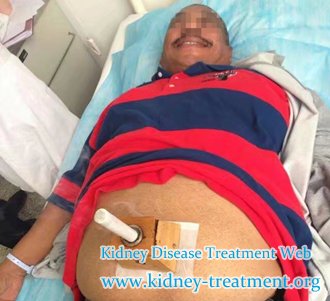 Can PKD Patients Recover Renal Function without Transplant