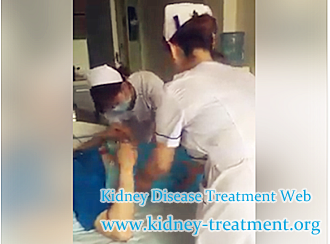 Swelling and FSGS, How to Reduce High Creatinine Level Naturally