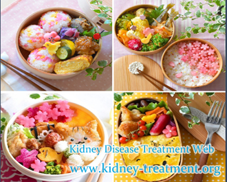 Is It Necessary for Dialysis Patients to Take Renal Diet