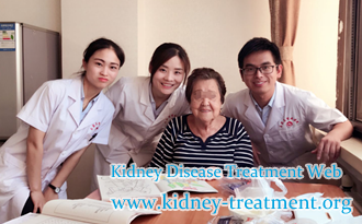 How to Cure Kidney Failure without Dialysis