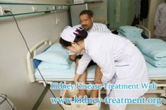 Diabetes and Kidney Disease, How to Lower Creatinine 584