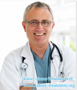 What to Do with Creatinine 8.3 and Potassium 6.7