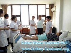 How To Treat PKD with Back Pain and Hypertension