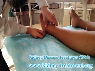 Is It Possible for End Stage Kidney Failure Recover Renal Function
