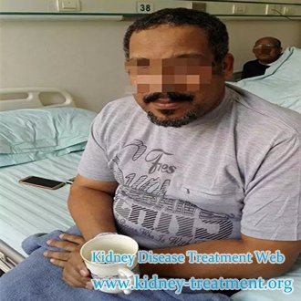 How Much Water Should A Dialysis Patient Intake