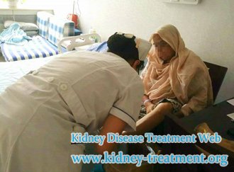 What Should We Do if We are Diagnosed with Chronic Nephritis