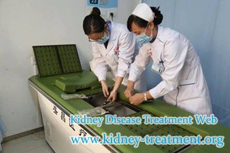 What Should We Do to Reverse the Stage 4 Renal Failure