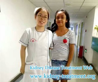 Can Itching Skin be Eased for Kidney Disease Patients with Diabetes