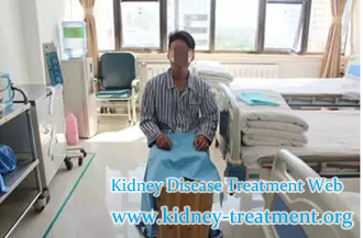 How to Treat Poor Appetite with Lupus Nephritis other than dialysis