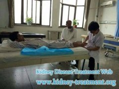 What are Solutions to Reduce Creatinine 600