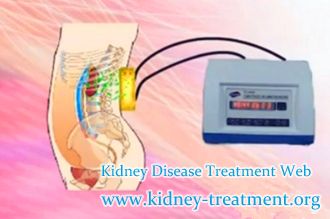 GFR 15% and Creatinine 497, What to Do to Refuse Dialysis