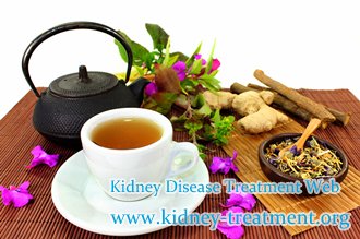 What are Herbal Medicines to FSGS