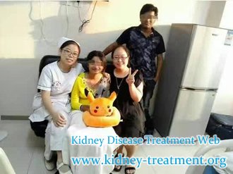 How Can I Fashion Toxin-Removing Therapy to Treat Kidney Failure