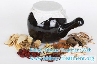 Creatinine 3.4 and PKD, Is It Possible to Cure Proteinuria