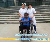 Can Toxin-Removing Therapy Lower Creatinine 5.37
