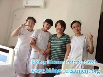 Kidney Disease and Diabetes, How to Lower High Creatinine Level