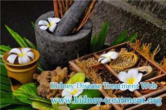 Stage 4 Kidney Failure and Creatinine 6.9, Is There Chance to Improve Renal Function
