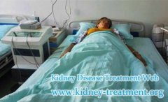 Is There A Cure for Nephrotic Syndrome Patients
